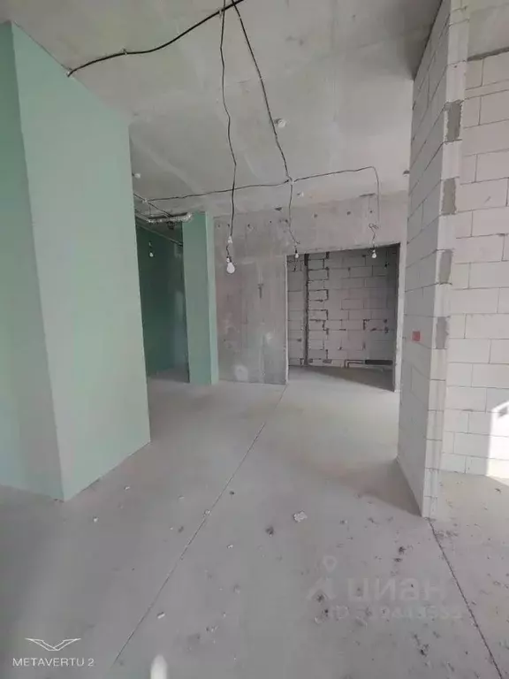 Торговая площадь в Московская область, Одинцово ул. Березовая, 2 (145 ... - Фото 1