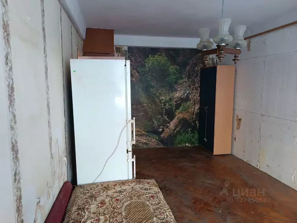 1-к кв. Санкт-Петербург ул. Ленсовета, 62К1 (31.0 м) - Фото 2