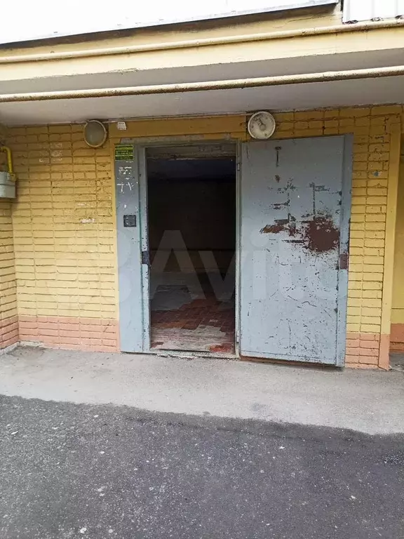 Комната 12 м в 1-к., 6/9 эт. - Фото 0