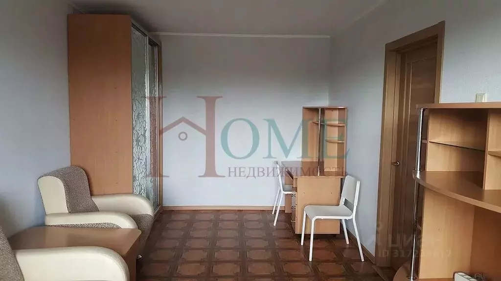 2-к кв. Новосибирская область, Новосибирск ул. Кропоткина, 119/1 (43.0 ... - Фото 0