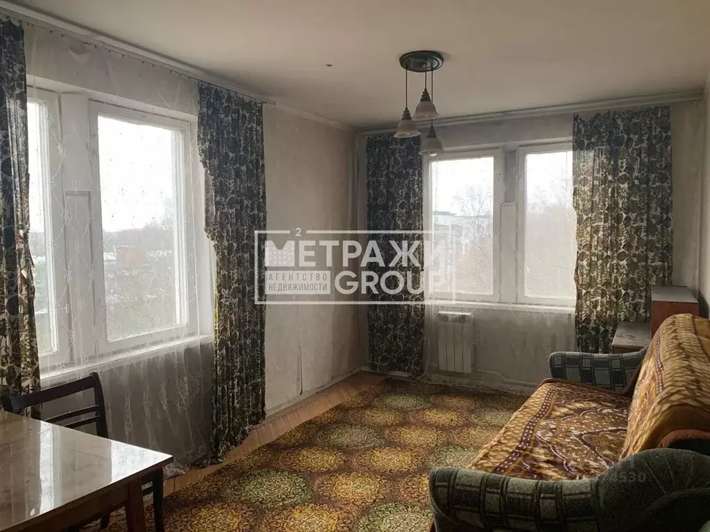 2-к кв. Московская область, Щелково ул. Беляева, 19 (41.9 м) - Фото 1