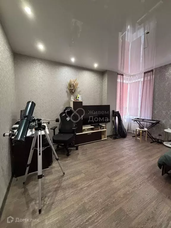 Продаётся 2-к квартира, 57 м - Фото 1
