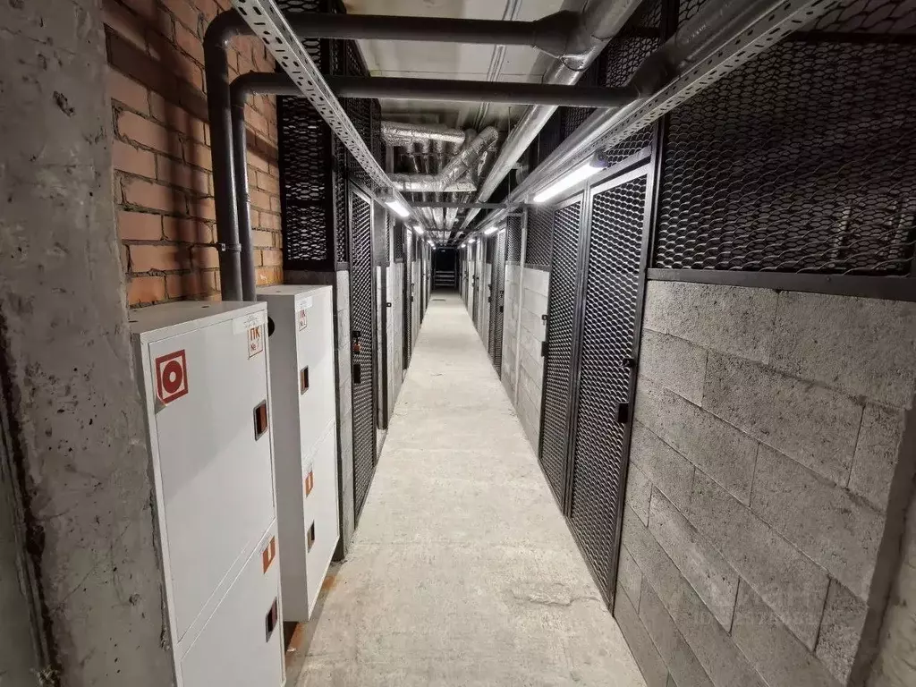 Склад в Санкт-Петербург пос. Шушары, просп. Новгородский, 2к3 (3 м) - Фото 2