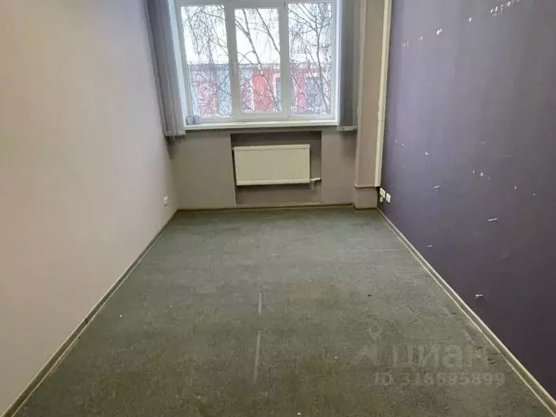 Офис в Санкт-Петербург ул. Швецова, 41В (18 м) - Фото 1