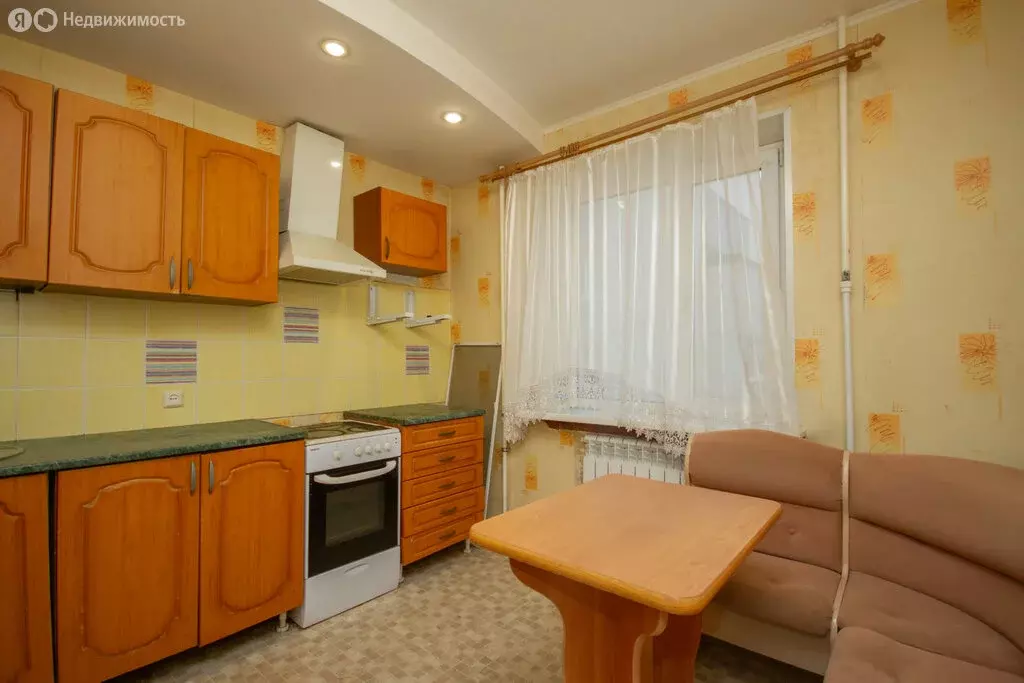 2-комнатная квартира: Ульяновск, улица Островского, 13 (52.6 м) - Фото 1