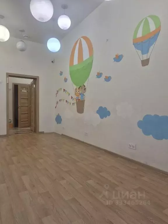 Офис в Иркутская область, Иркутск проезд Юрия Тена, 26/4 (29 м) - Фото 1