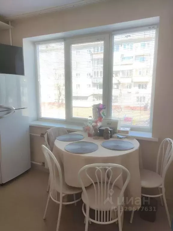 3-к кв. Амурская область, Благовещенск 2-й мкр, ул. Кантемирова, 7 ... - Фото 1