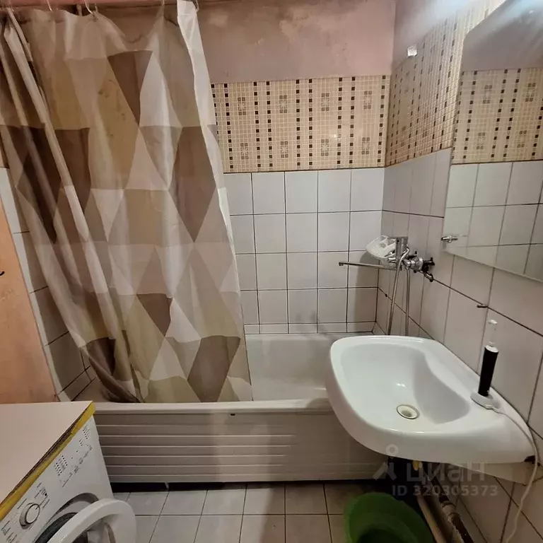 1-к кв. Московская область, Красногорск ул. Братьев Горожанкиных, 15 ... - Фото 2