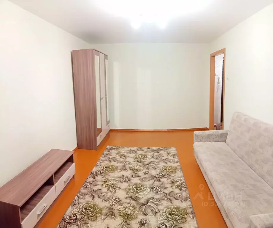 1-к кв. Тюменская область, Тюмень ул. Станционная, 16 (30.0 м) - Фото 2