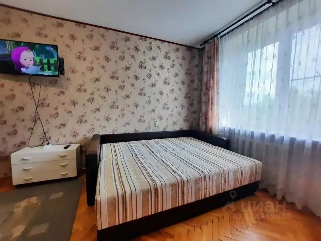 2-к кв. Санкт-Петербург Московский просп., 220 (48.0 м) - Фото 2