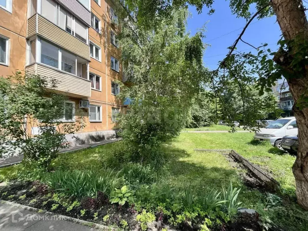 Продаётся 2-к квартира, 40.8 м - Фото 1