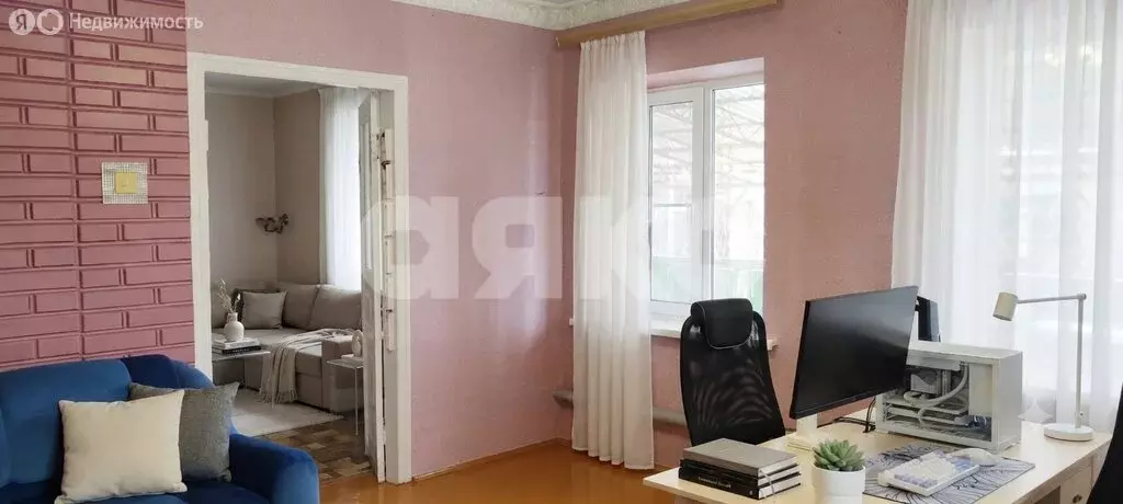 Дом в Майкоп, Восточная улица, 154 (80 м) - Фото 1