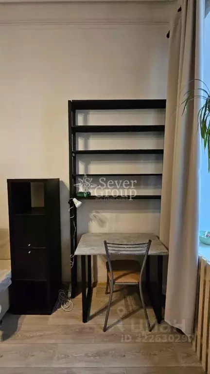 Комната Санкт-Петербург ул. Восстания, 3-5 (15.0 м) - Фото 2