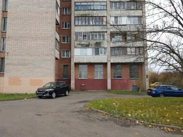 Помещение свободного назначения в Санкт-Петербург ул. Здоровцева, 10 ... - Фото 2