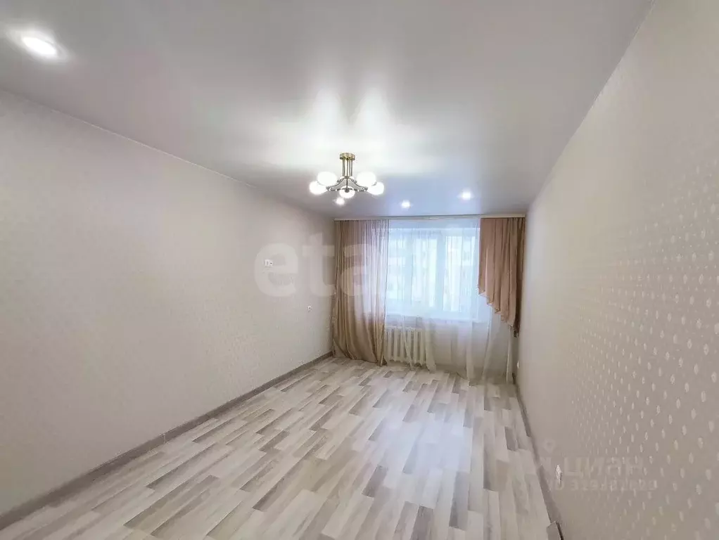 2-к кв. Коми, Сыктывкар Покровский бул., 14 (52.2 м) - Фото 2