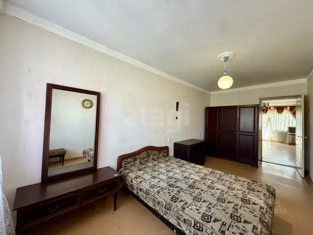 3-к кв. Крым, Симферополь ул. Киевская (57.0 м) - Фото 1