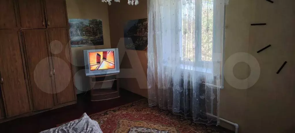 1-к. квартира, 30 м, 5/5 эт. - Фото 1