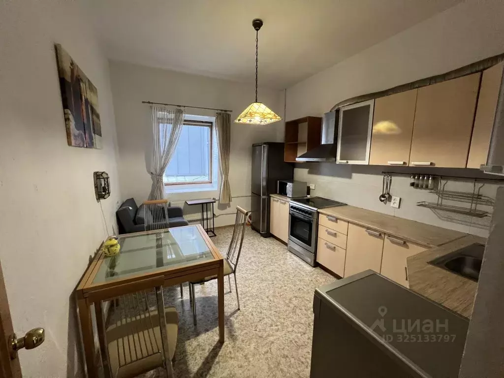 1-к кв. Санкт-Петербург Комендантский просп., 13к1 (40.0 м) - Фото 2