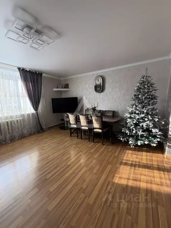 Коттедж в Челябинская область, Коркино ул. Сергея Лазо (217 м) - Фото 1