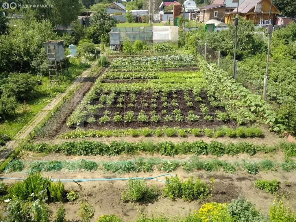 Дом в Тюмень, садовое товарищество Лаванда (75.7 м) - Фото 2