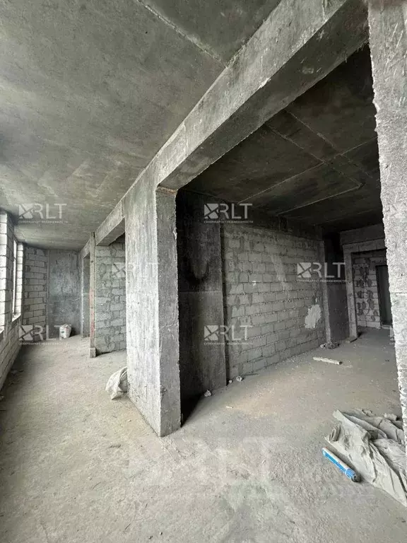 2-к кв. Дагестан, Махачкала туп. 2-й Сергокалинский, 6к2 (80.0 м) - Фото 1