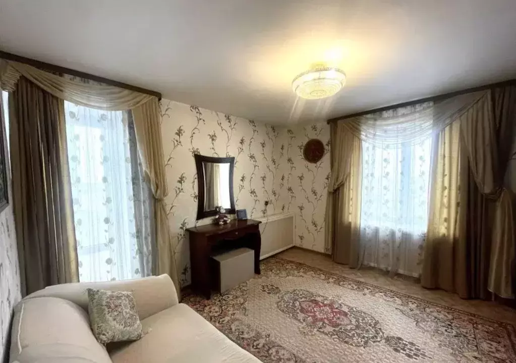 Продаётся 2-к квартира, 65 м - Фото 1