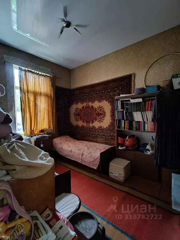 2-к кв. Нижегородская область, Лукоянов ул. Поселок Станционный, 39 ... - Фото 1