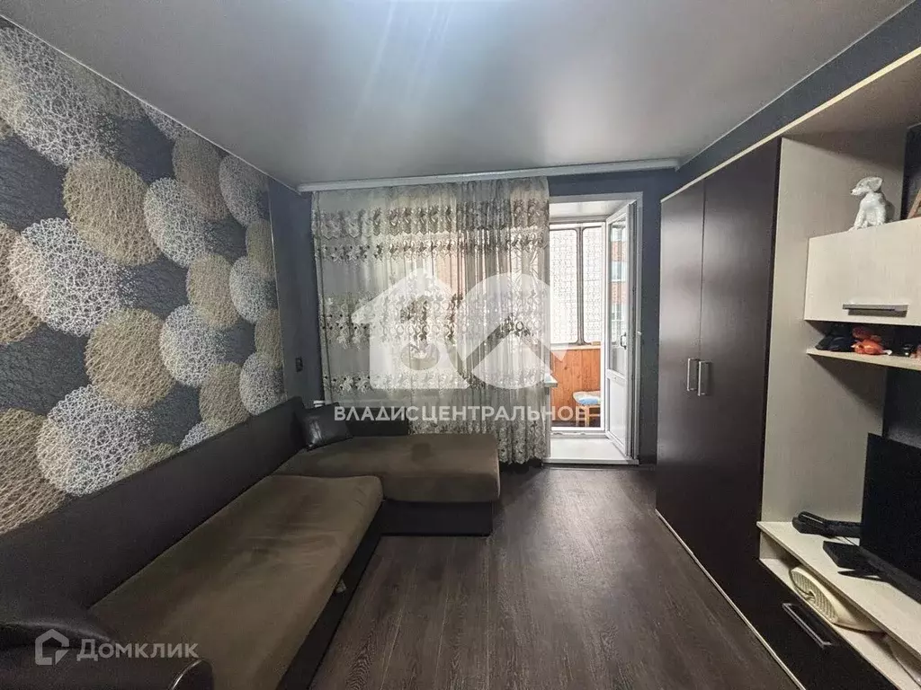 Продаётся 3-к квартира, 50.5 м - Фото 1