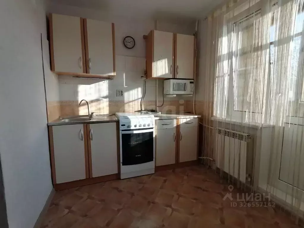 1-к кв. Владимирская область, Владимир Энергетик мкр, Северная ул., 2 ... - Фото 1