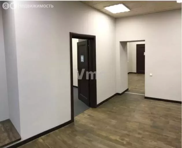 Помещение свободного назначения (123.5 м) - Фото 0