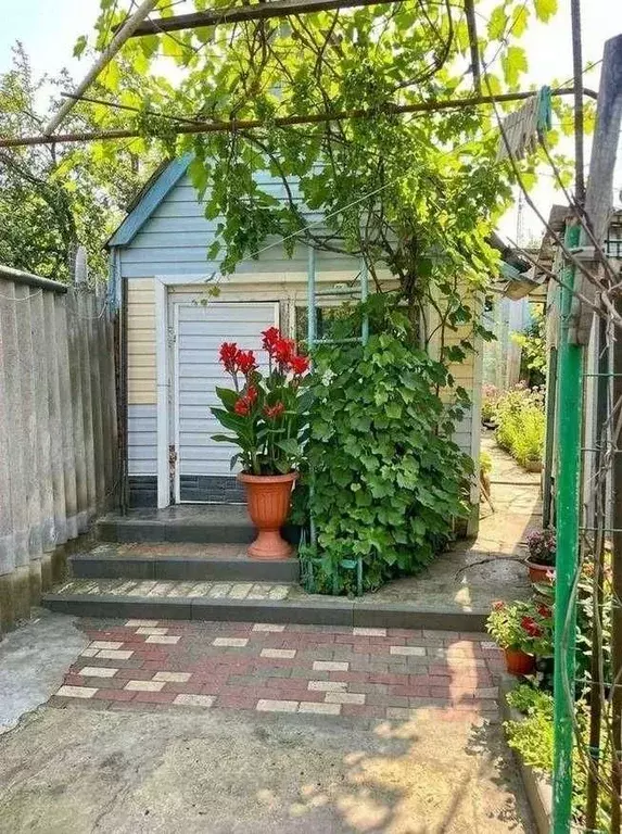 Дом в Белгородская область, Белгород Нагорная ул. (74 м) - Фото 1