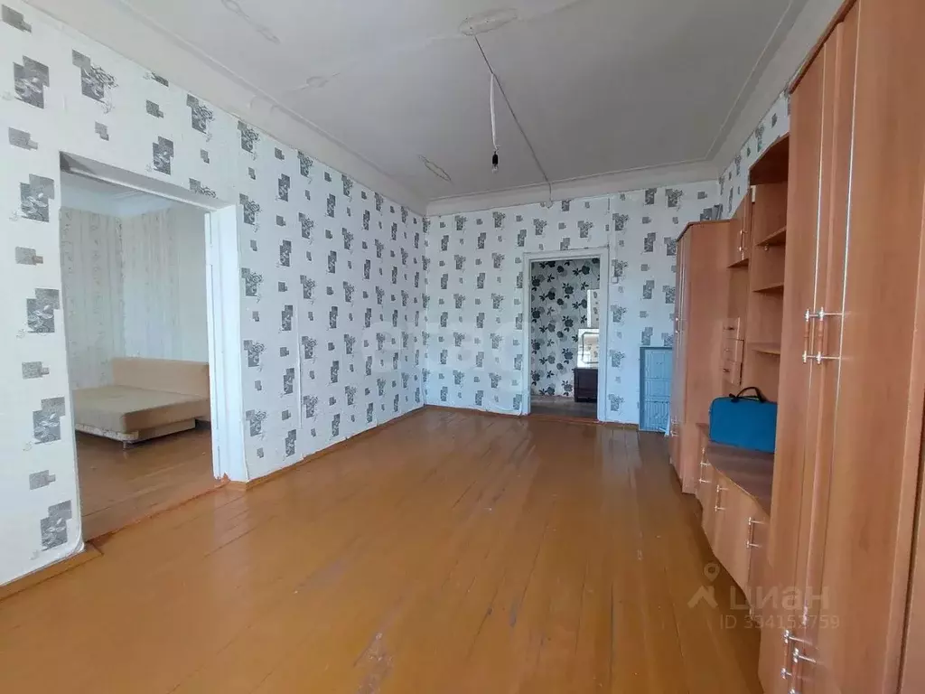 2-к кв. Татарстан, Бавлы ул. Куйбышева, 7 (46.8 м) - Фото 2