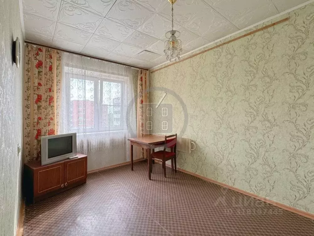 3-к кв. Калужская область, Калуга ш. Грабцевское, 152 (65.4 м) - Фото 1