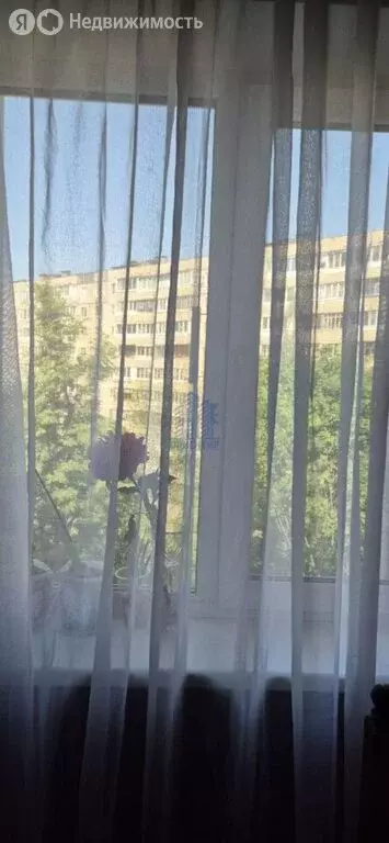 3-комнатная квартира: Чебоксары, улица Кадыкова, 21 (65.5 м) - Фото 0