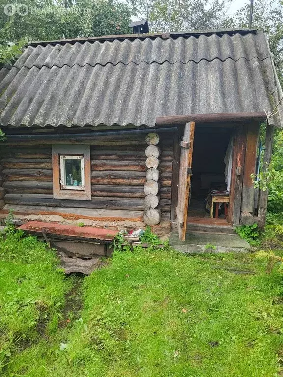 Дом в Старая Русса, Клубная улица, 10 (55.9 м) - Фото 1