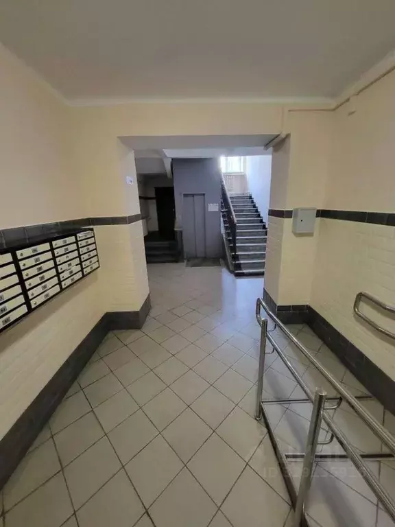 2-к кв. Москва Донская ул., 6С2 (59.0 м) - Фото 2