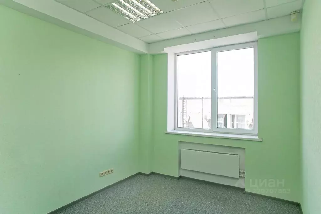 Офис в Новосибирская область, Новосибирск просп. Карла Маркса, 30/1 ... - Фото 1