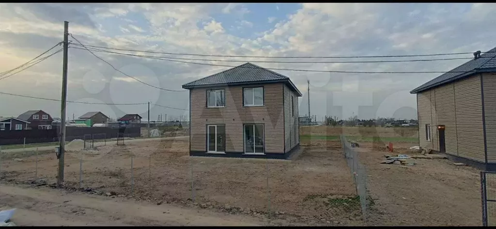 Коттедж 150 м на участке 7 сот. - Фото 0