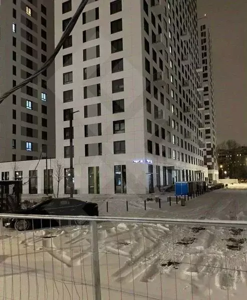 Помещение свободного назначения в Москва Олонецкая ул., 6 (90 м) - Фото 0