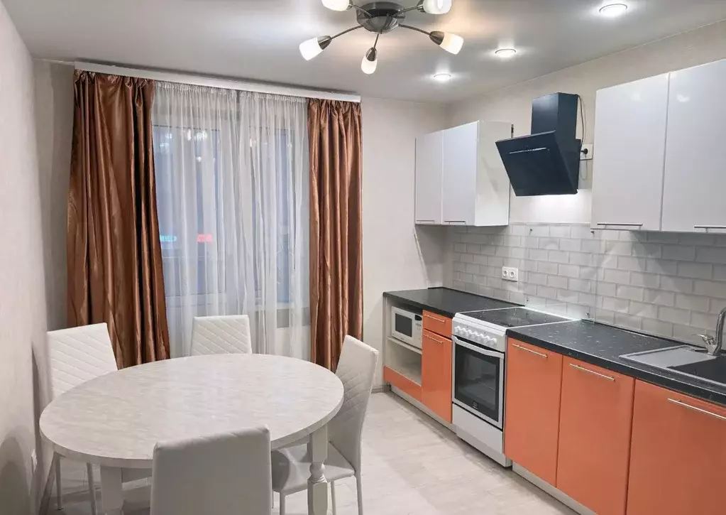 Продаётся 1-к квартира, 34 м - Фото 1