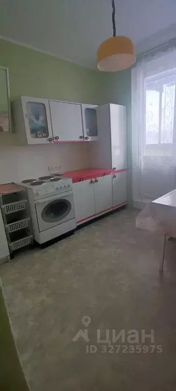 1-к кв. Москва ул. Проходчиков, 4 (40.0 м) - Фото 1