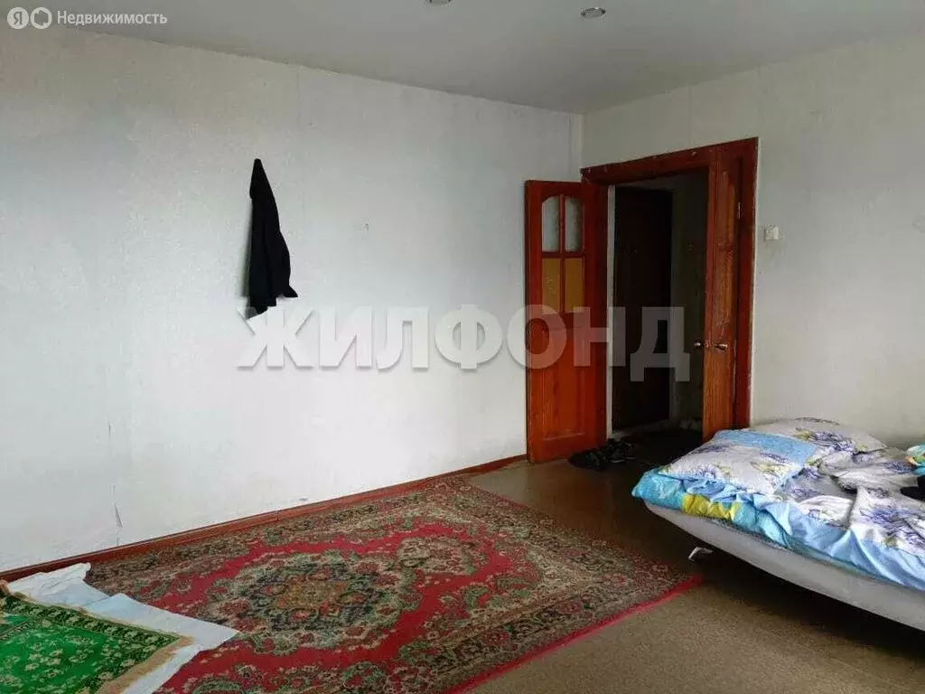 2-комнатная квартира: Обь, улица ЖКО Аэропорта, 28 (51.9 м) - Фото 0