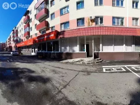 Помещение свободного назначения (138.2 м) - Фото 0