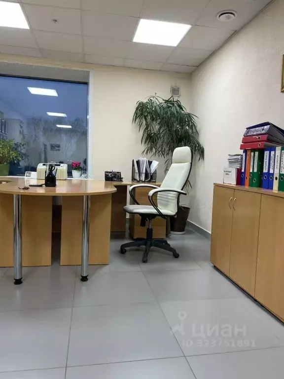 Офис в Свердловская область, Екатеринбург ул. Шейнкмана, 9 (32 м) - Фото 1