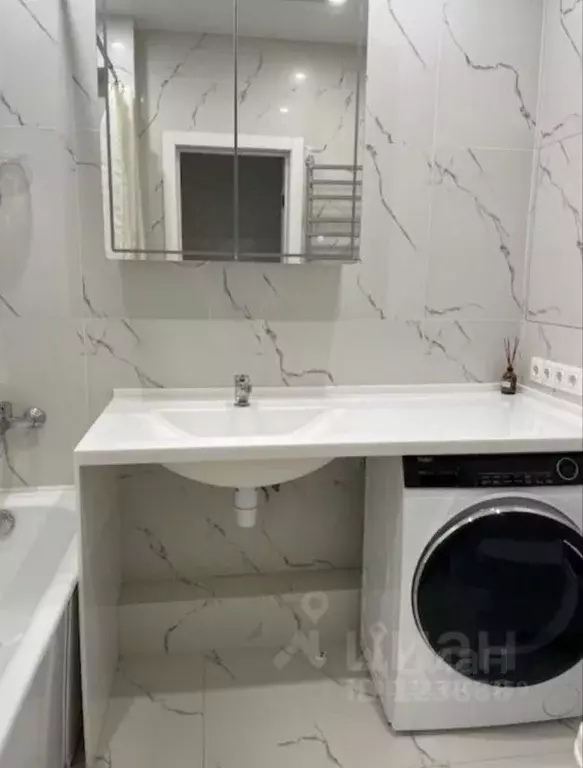 3-к кв. Московская область, Люберцы ул. 8 Марта, 48к1 (82.0 м) - Фото 1