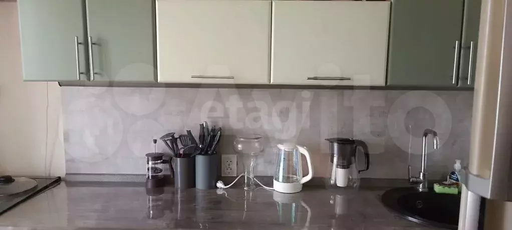 2-к. квартира, 52 м, 3/9 эт. - Фото 1