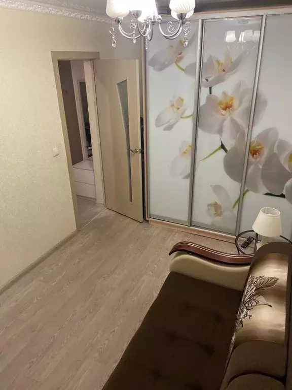 Продаётся 1-к квартира, 30 м - Фото 1