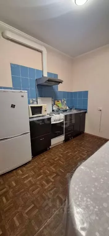 1-к кв. Ханты-Мансийский АО, Лангепас Светлый проезд, 5 (40.4 м) - Фото 0
