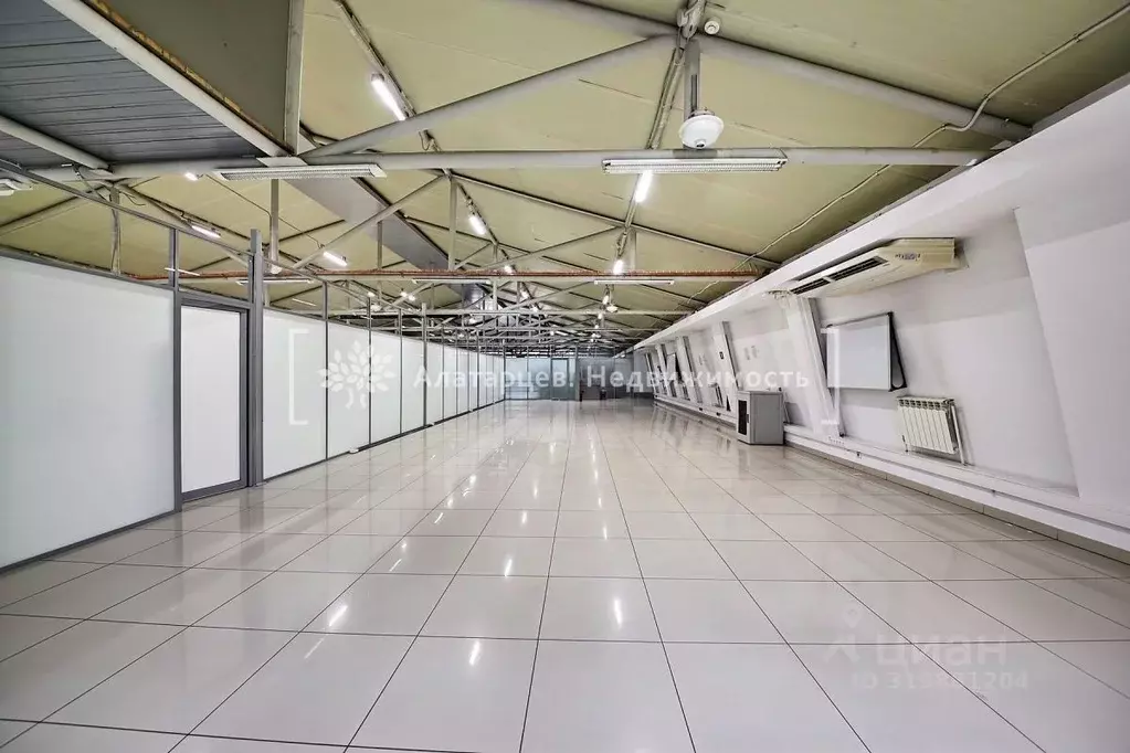 Помещение свободного назначения в Томская область, Томск ул. 79-й ... - Фото 2