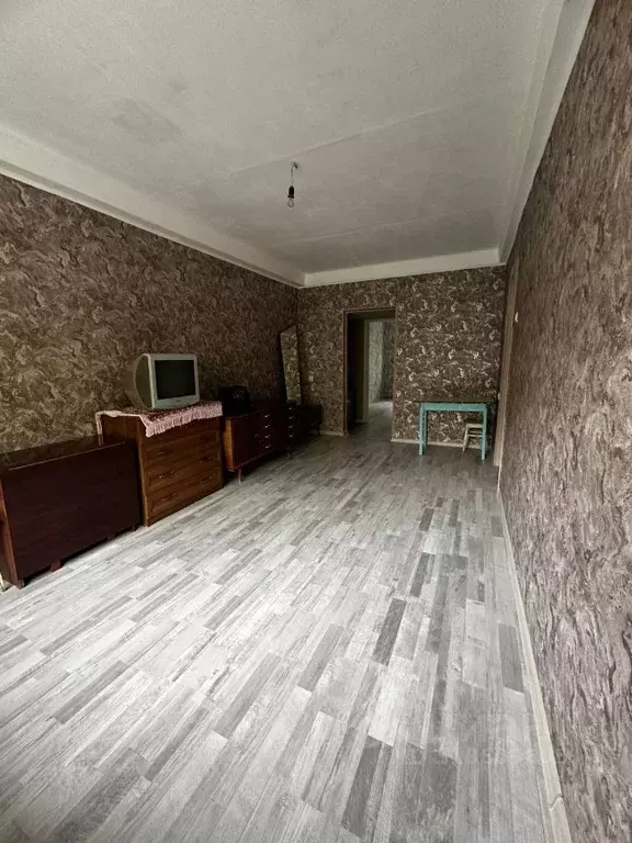 2-к кв. Ростовская область, Ростов-на-Дону просп. Ленина, 90Г (44.5 м) - Фото 1